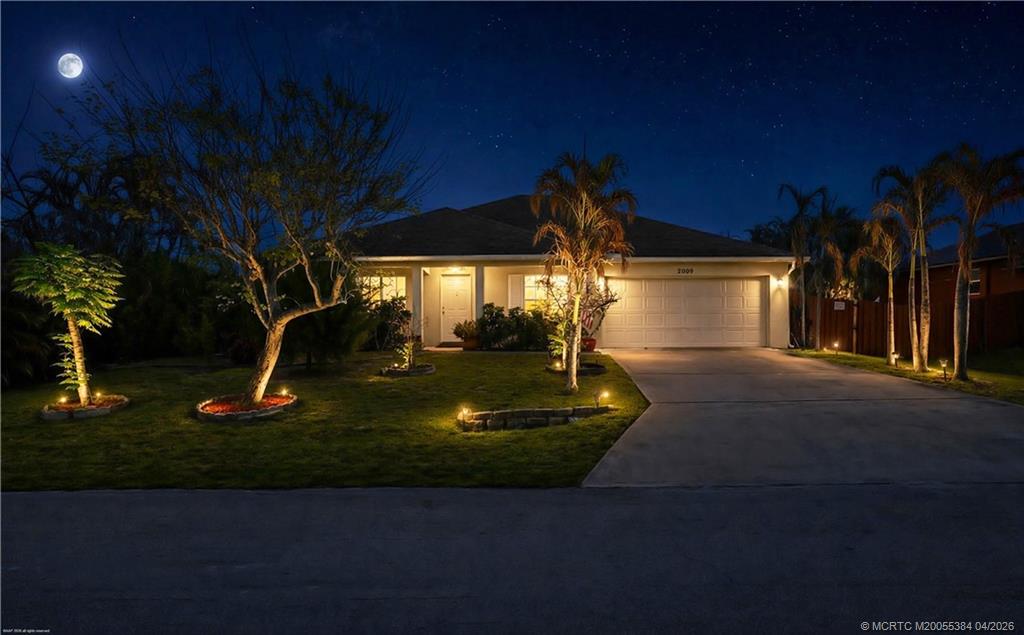 2009 SW Monterrey Lane