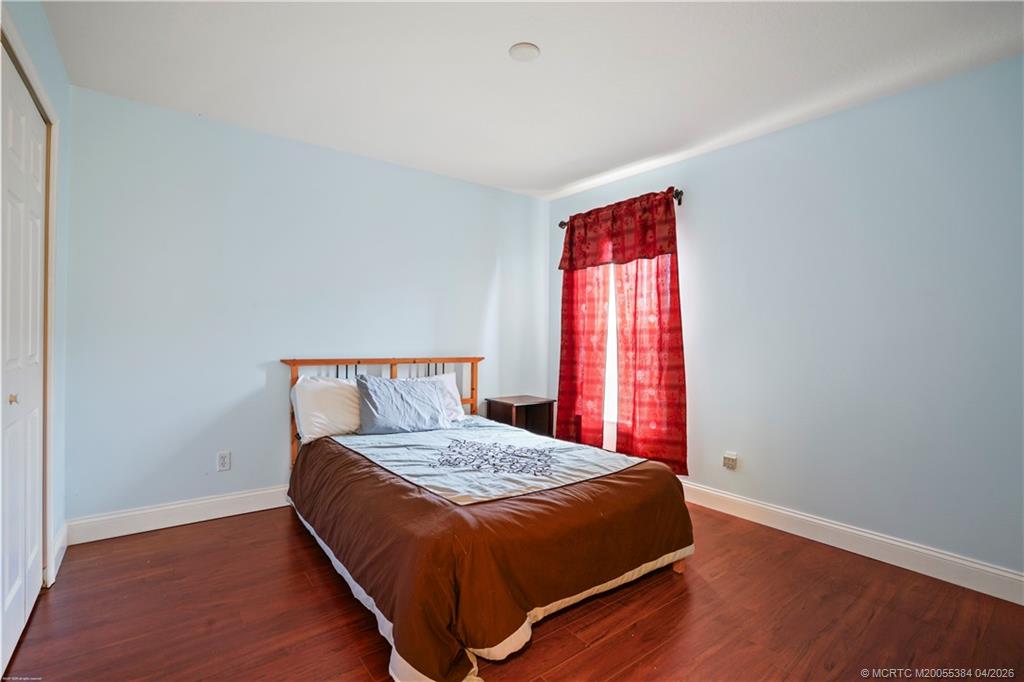 2009 SW Monterrey Lane