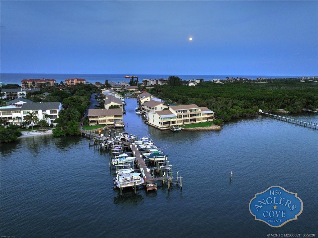 1456 NE Ocean Blvd 9-104