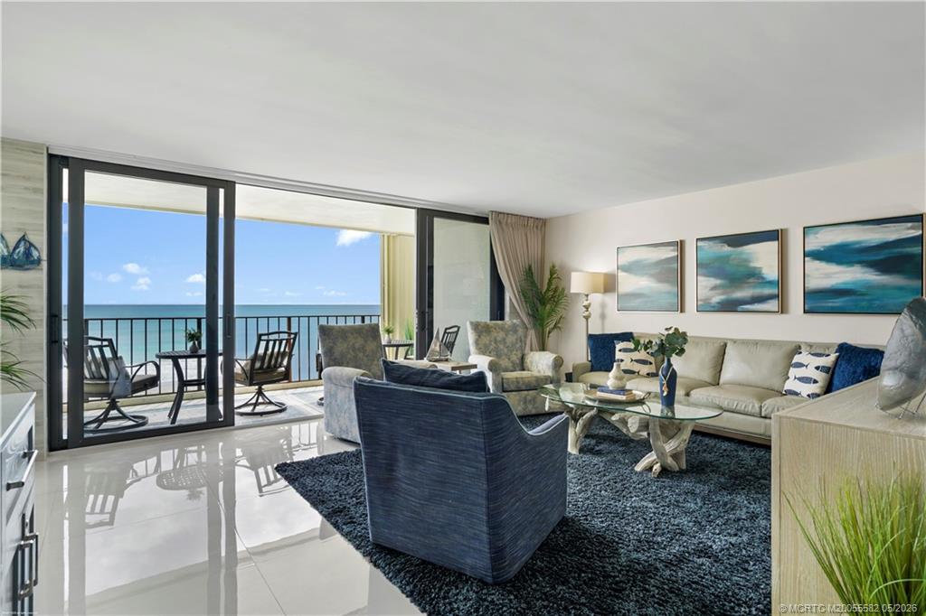 8750 S Ocean Drive 232