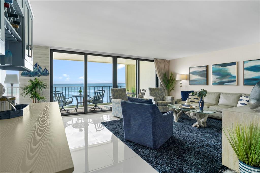 8750 S Ocean Drive 232