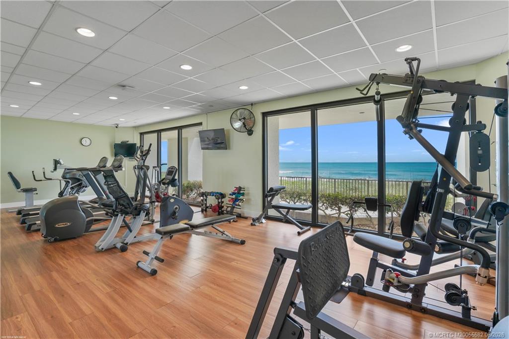 8750 S Ocean Drive 232