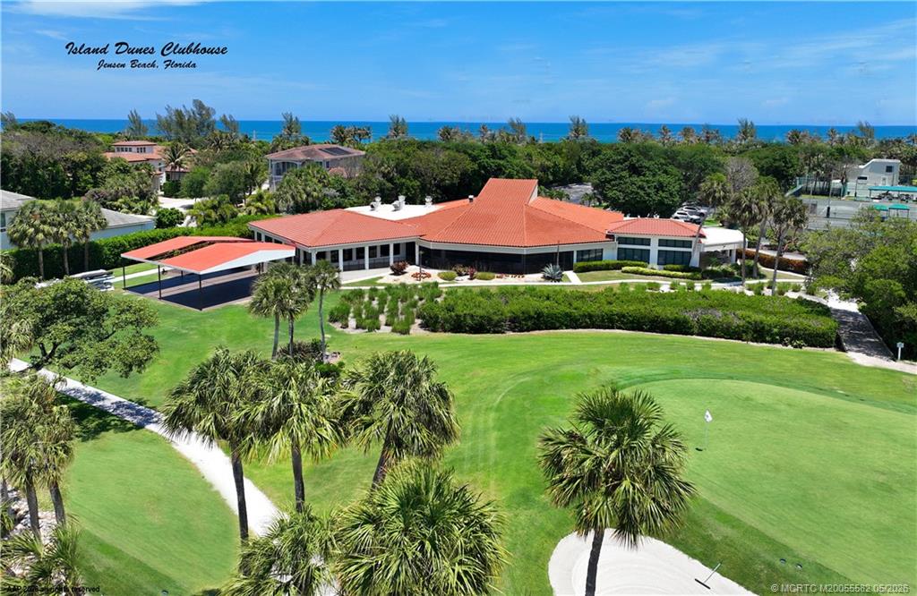 8750 S Ocean Drive 232