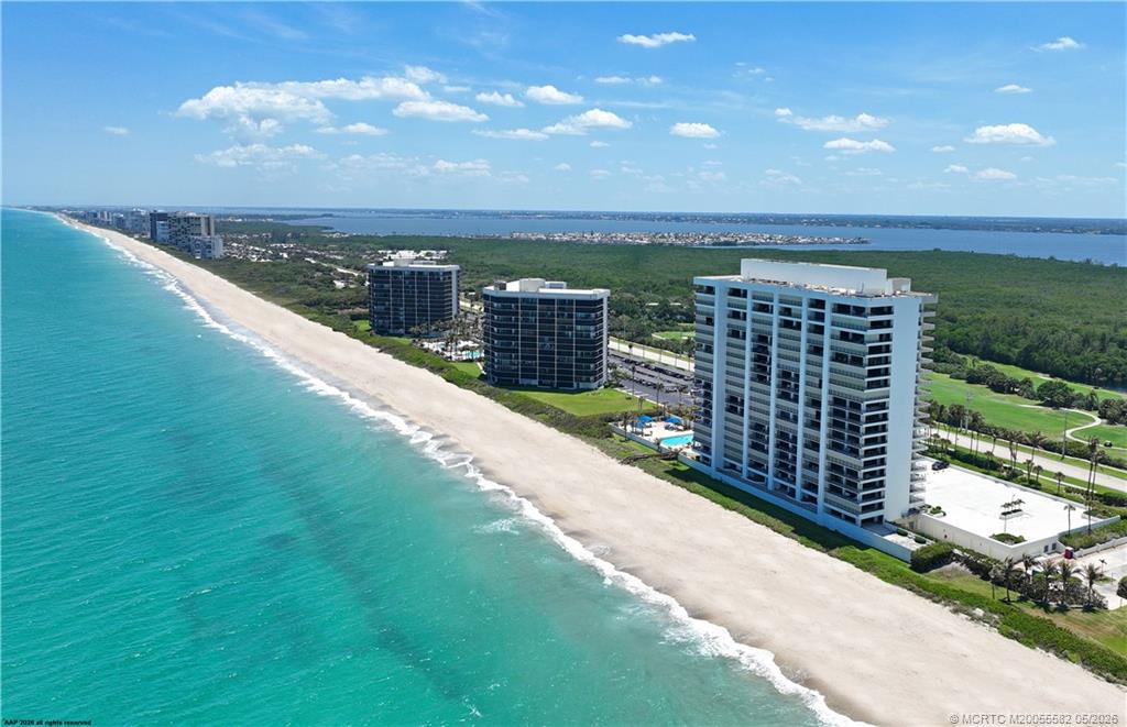8750 S Ocean Drive 232