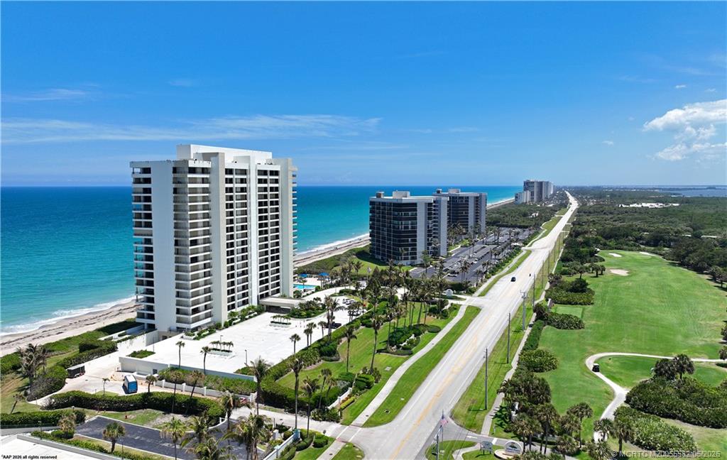 8750 S Ocean Drive 232