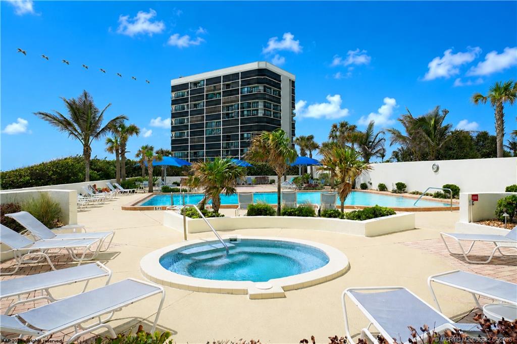 8750 S Ocean Drive 232