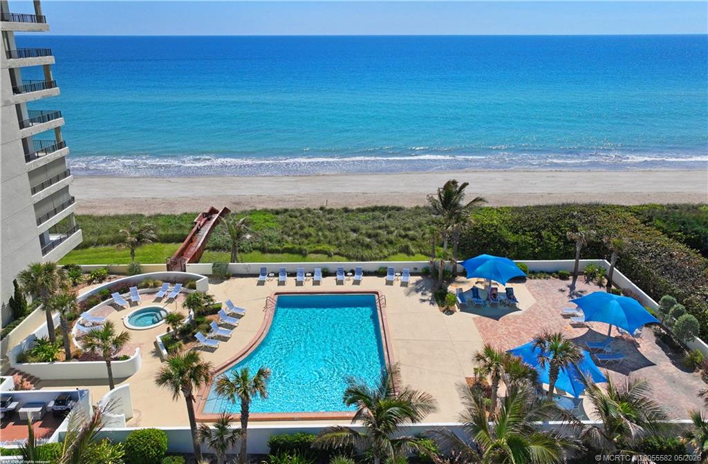 8750 S Ocean Drive 232