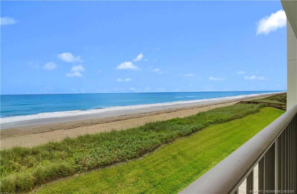 8750 S Ocean Drive 232
