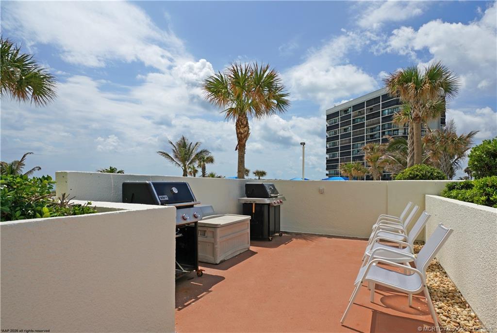 8750 S Ocean Drive 232
