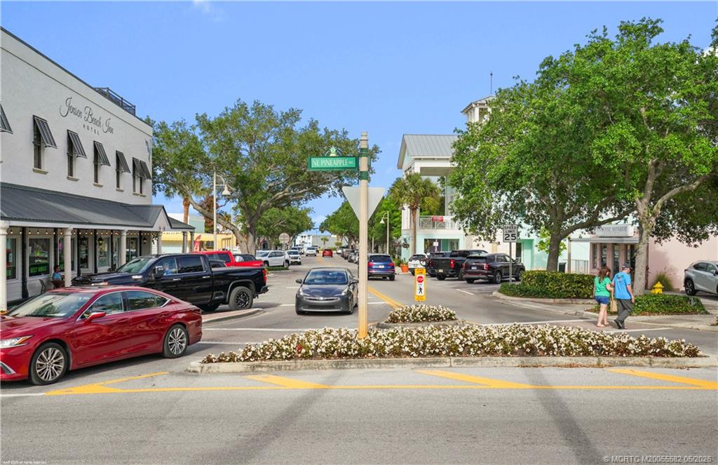 8750 S Ocean Drive 232
