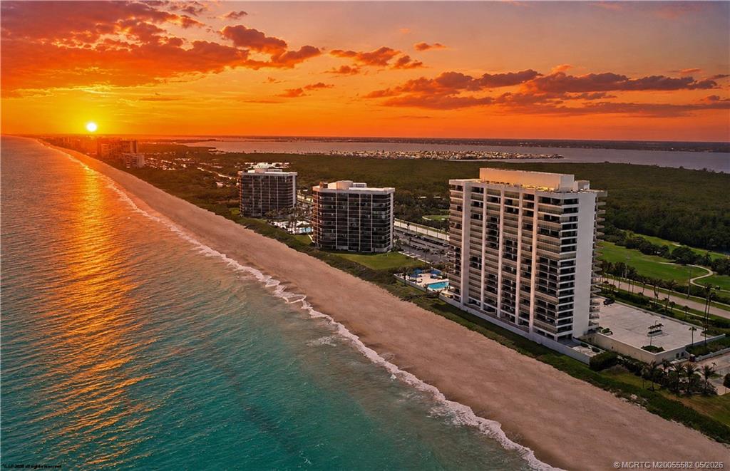 8750 S Ocean Drive 232