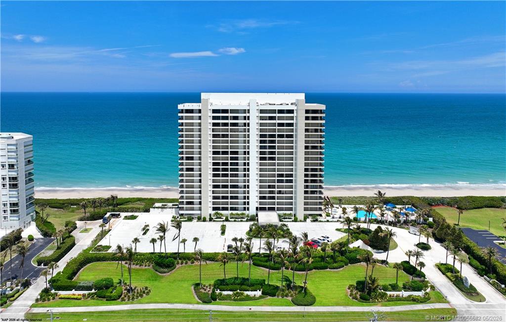 8750 S Ocean Drive 232