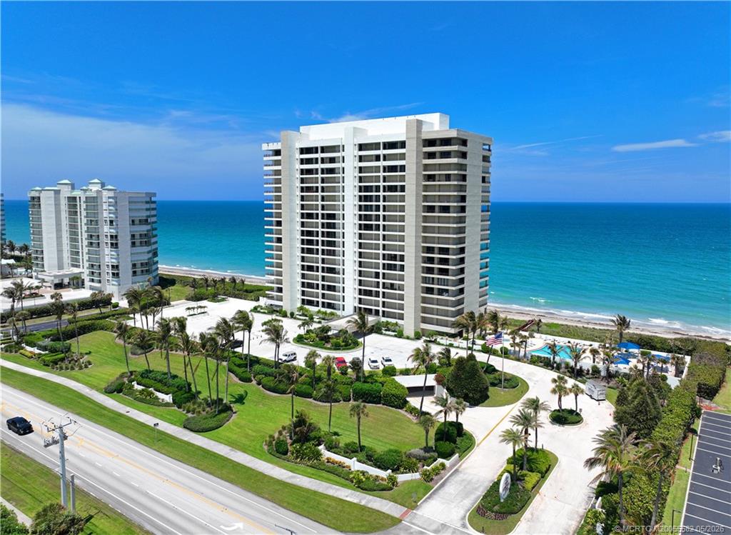 8750 S Ocean Drive 232