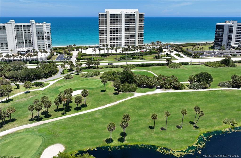 8750 S Ocean Drive 232