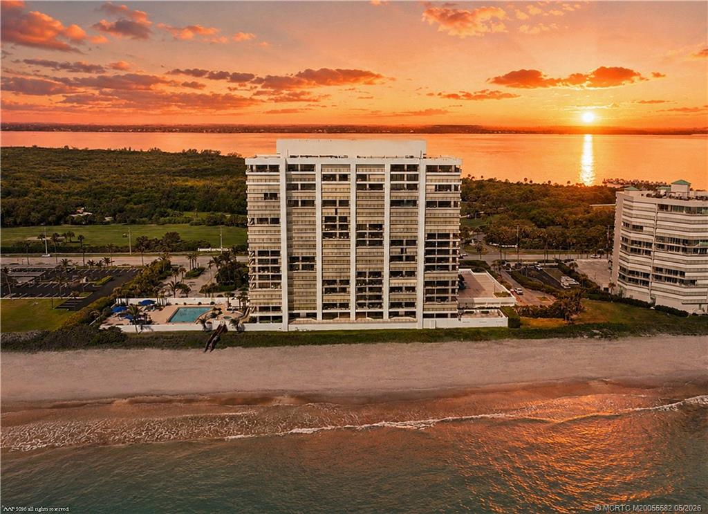 8750 S Ocean Drive 232