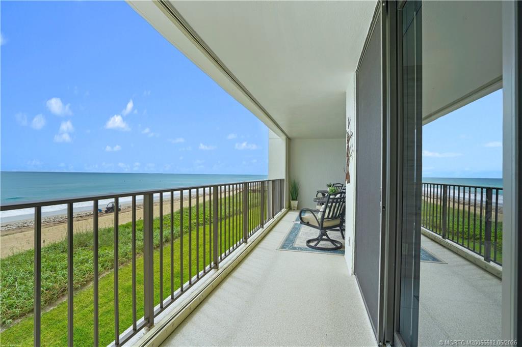 8750 S Ocean Drive 232