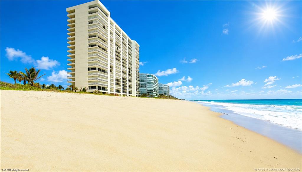 8750 S Ocean Drive 232