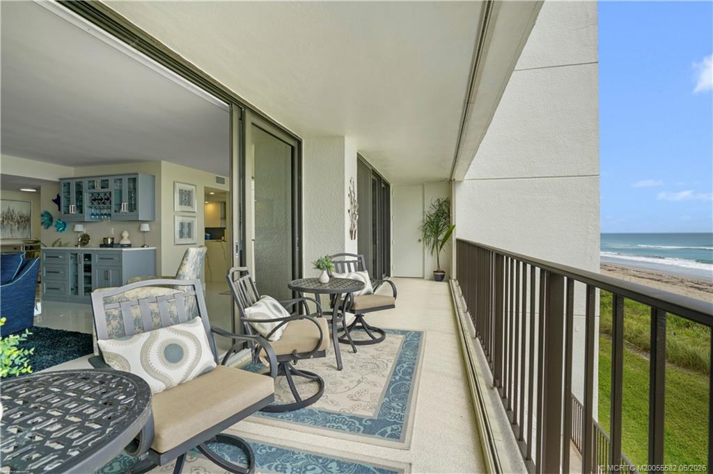 8750 S Ocean Drive 232
