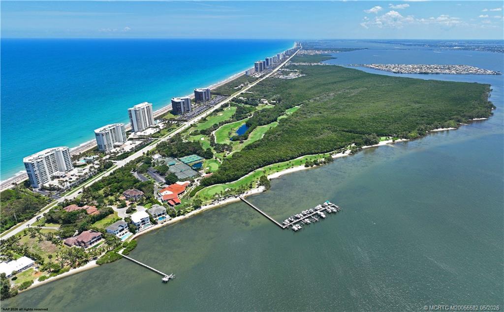 8750 S Ocean Drive 232