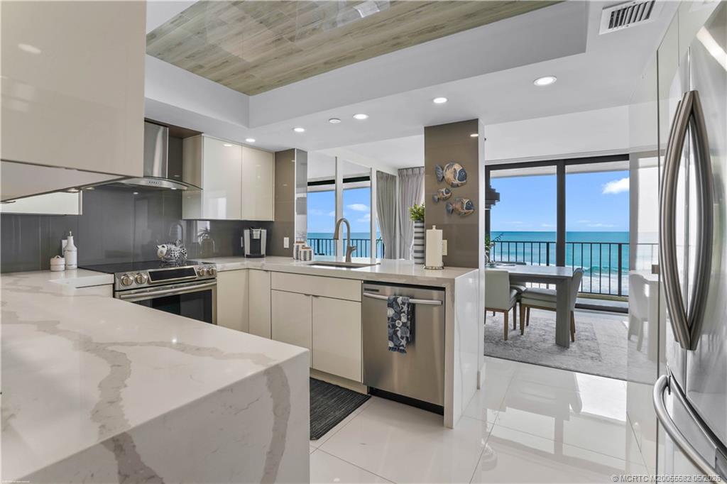 8750 S Ocean Drive 232