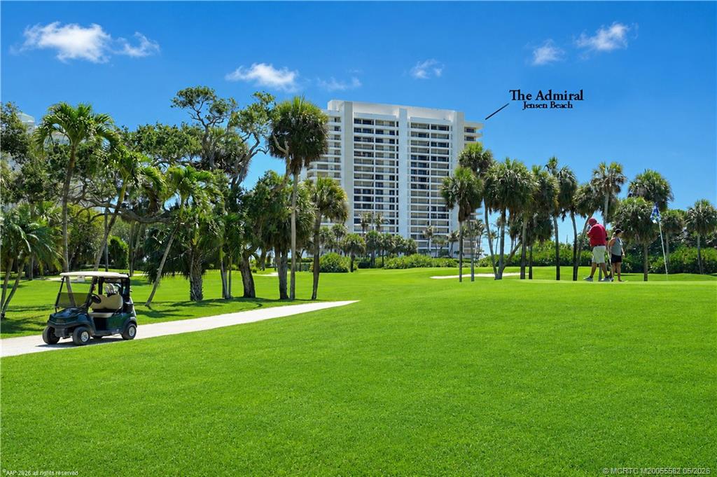 8750 S Ocean Drive 232
