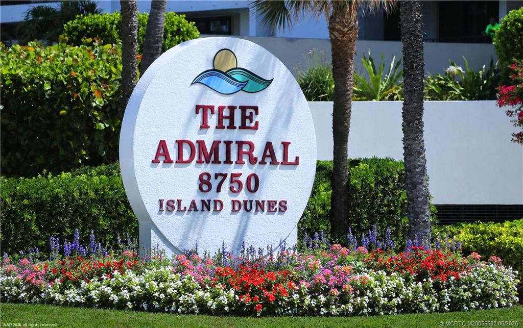 8750 S Ocean Drive 232