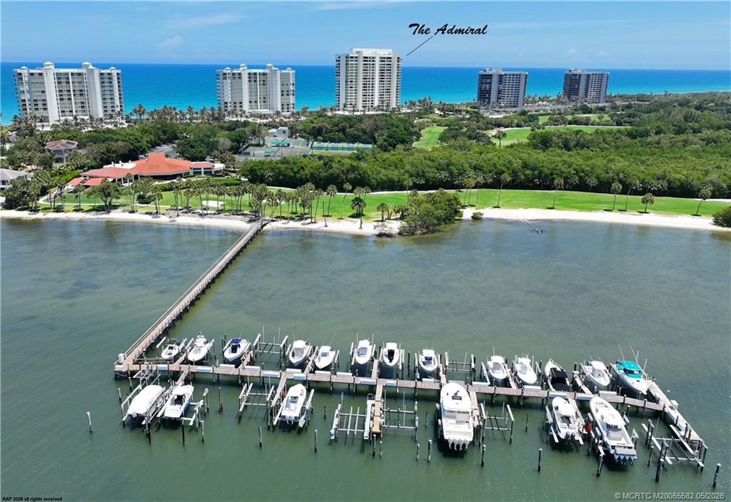 8750 S Ocean Drive 232