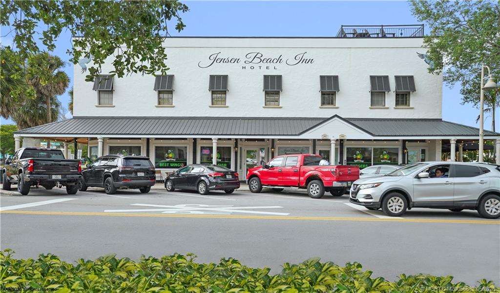 8750 S Ocean Drive 232