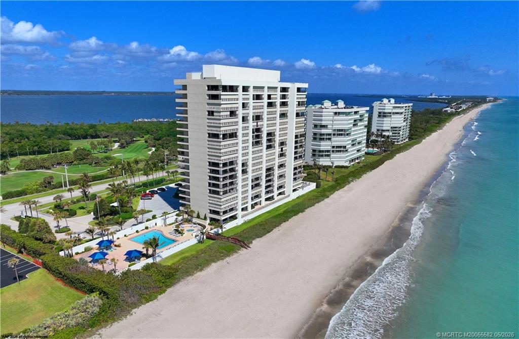8750 S Ocean Drive 232