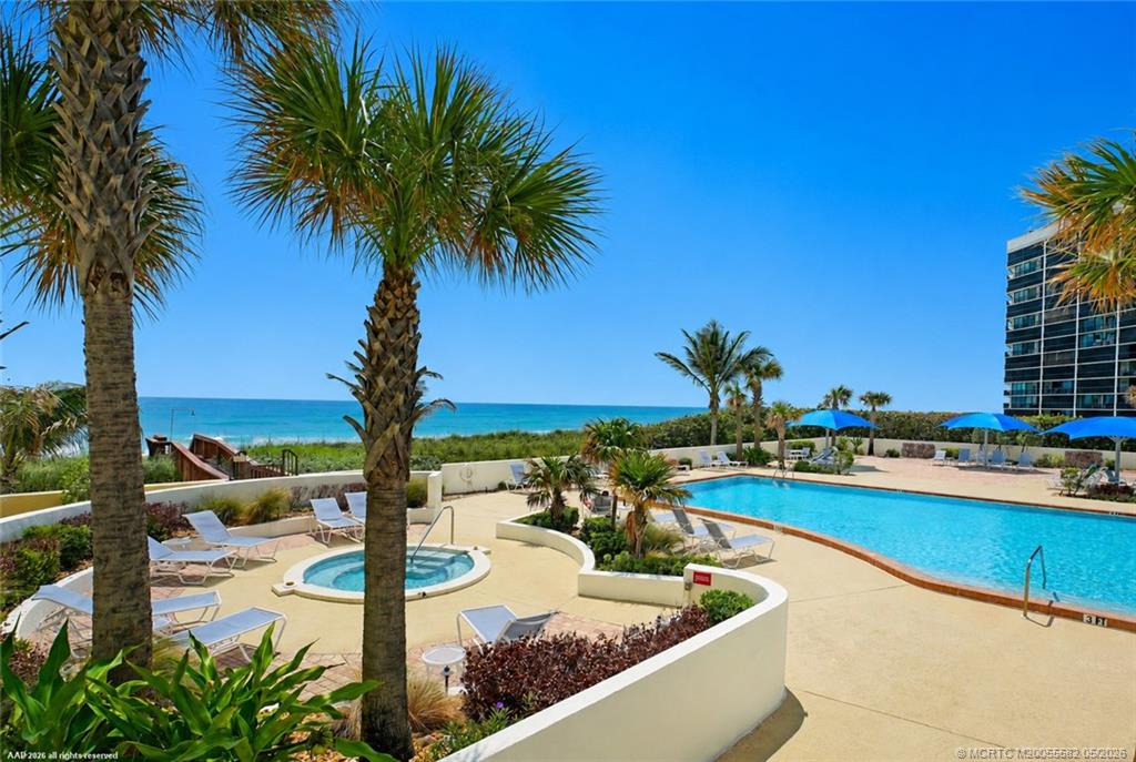 8750 S Ocean Drive 232