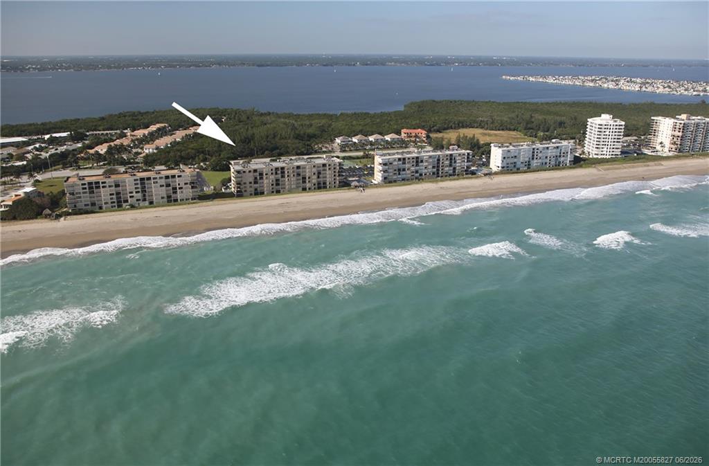 10200 S Ocean Drive 110