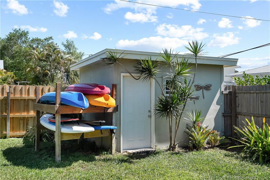 Private Address