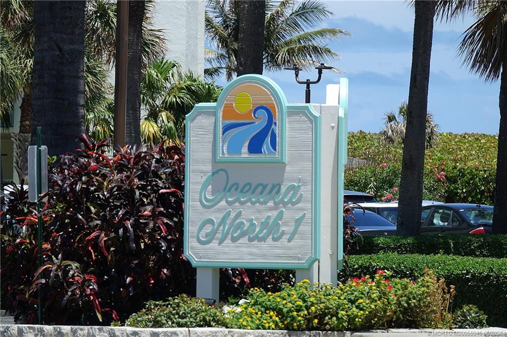 9940 S Ocean Drive 809