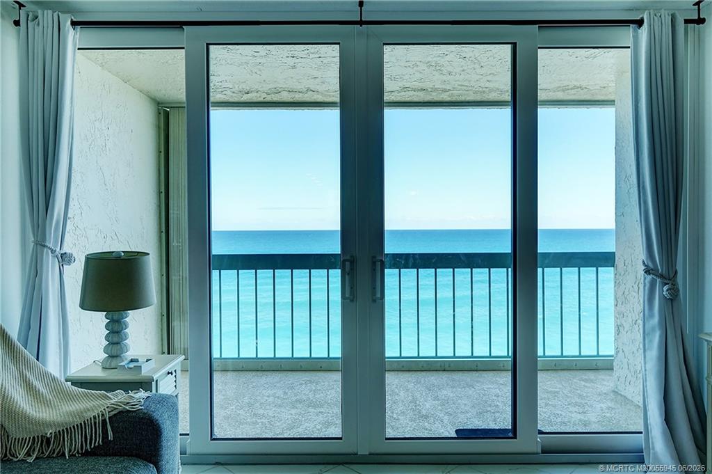9940 S Ocean Drive 809