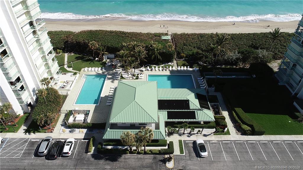 9940 S Ocean Drive 809