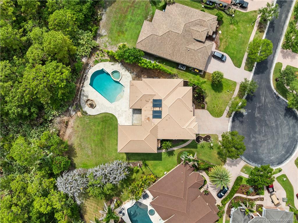 5044 SW Saint Creek Drive