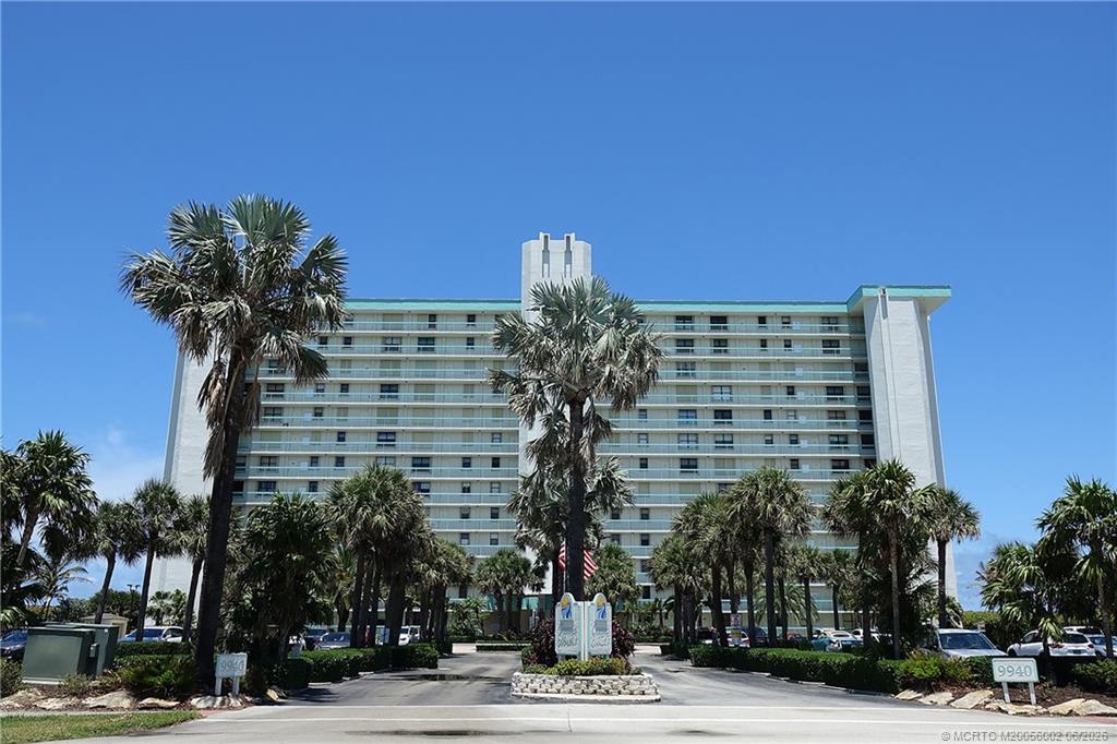 9940 S Ocean Drive 809