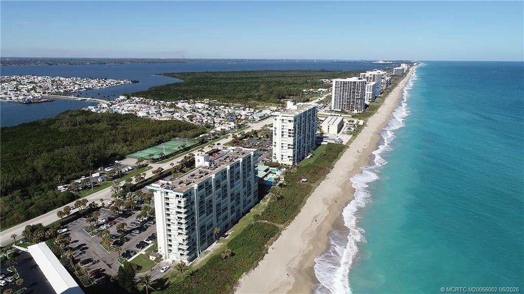 9940 S Ocean Drive 809
