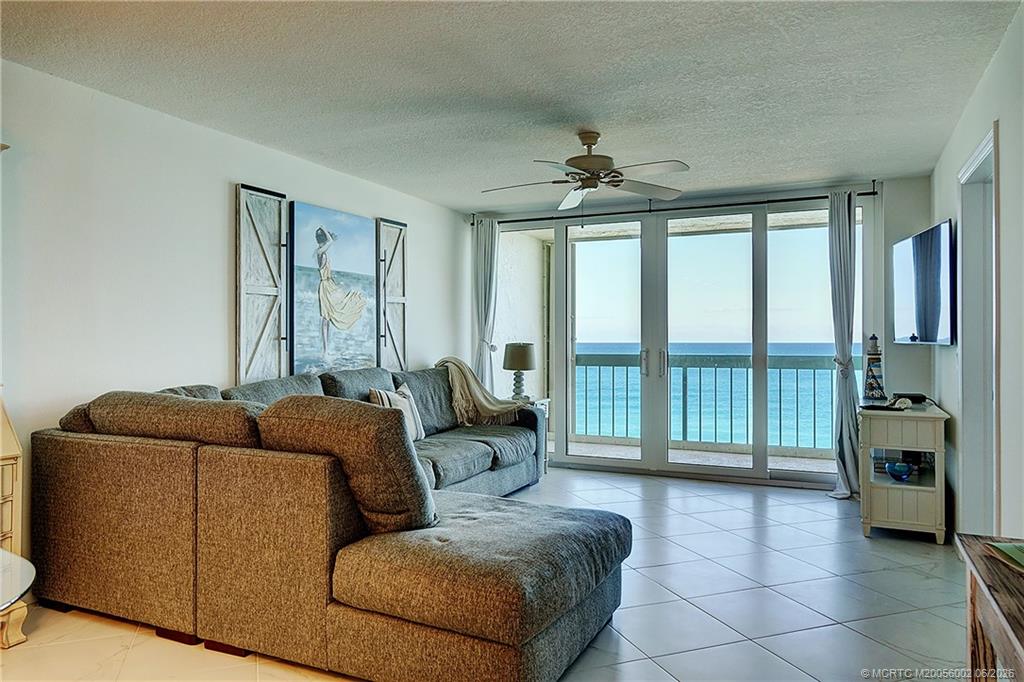 9940 S Ocean Drive 809