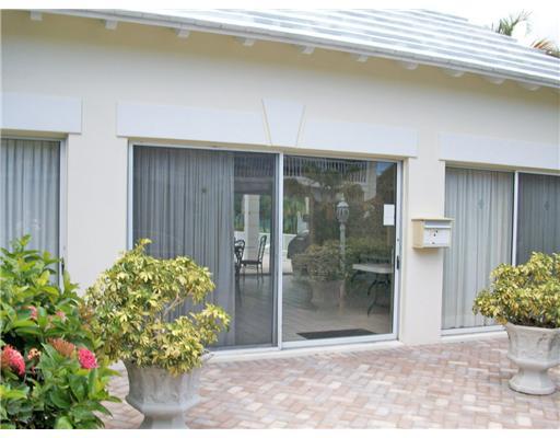 Private Address