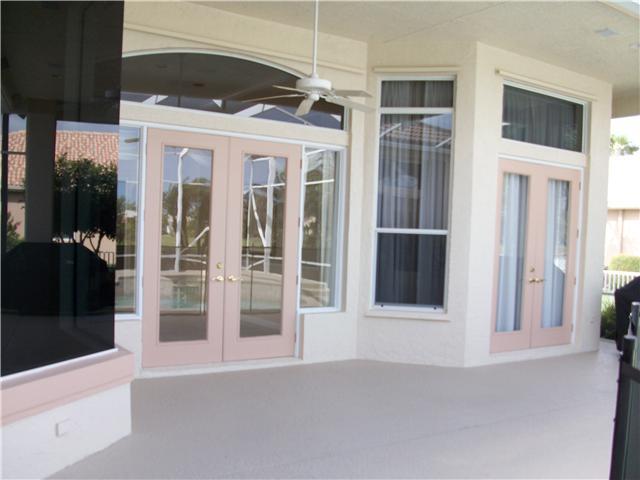 Private Address