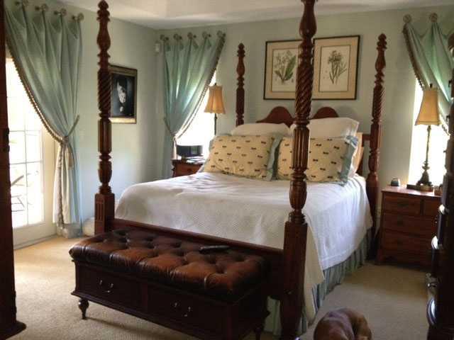 1 Castle Hill Way NA