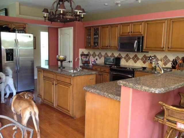 1 Castle Hill Way NA