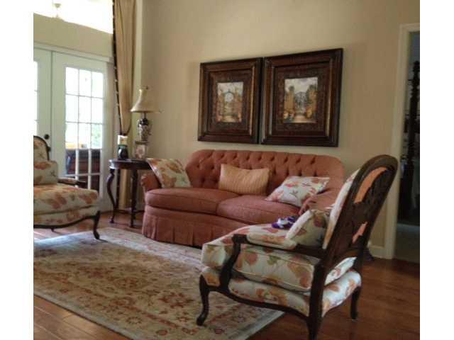 1 Castle Hill Way NA