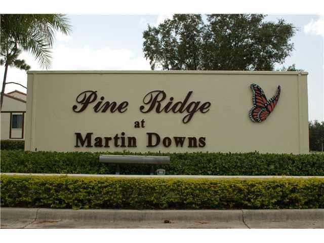 1635 SW Silver Pine Way 109-G1