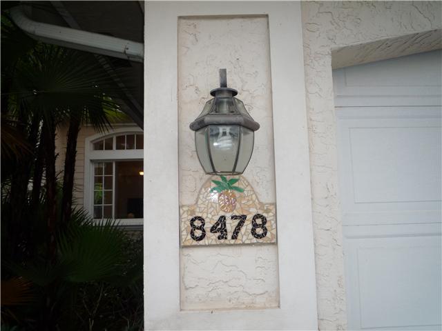 Private Address