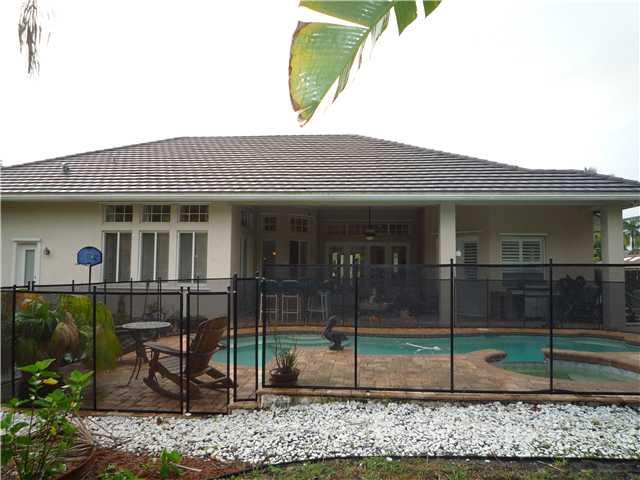 Private Address