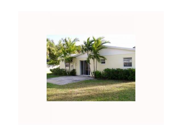Private Address