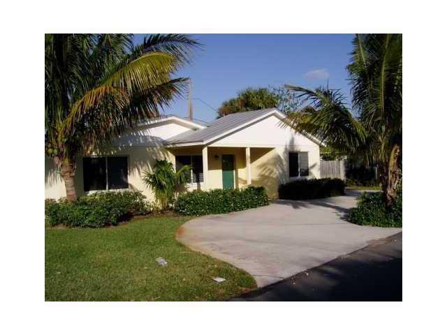 Private Address