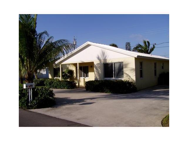 Private Address